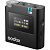 Петличная радиосистема Godox Virso M1 беспроводная